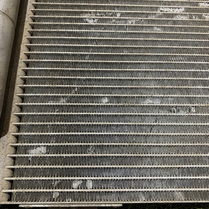 RADIATORE ARIA CONDIZIONATA CITROEN C1 2° Serie 88450-0H020 Benzina 1.1