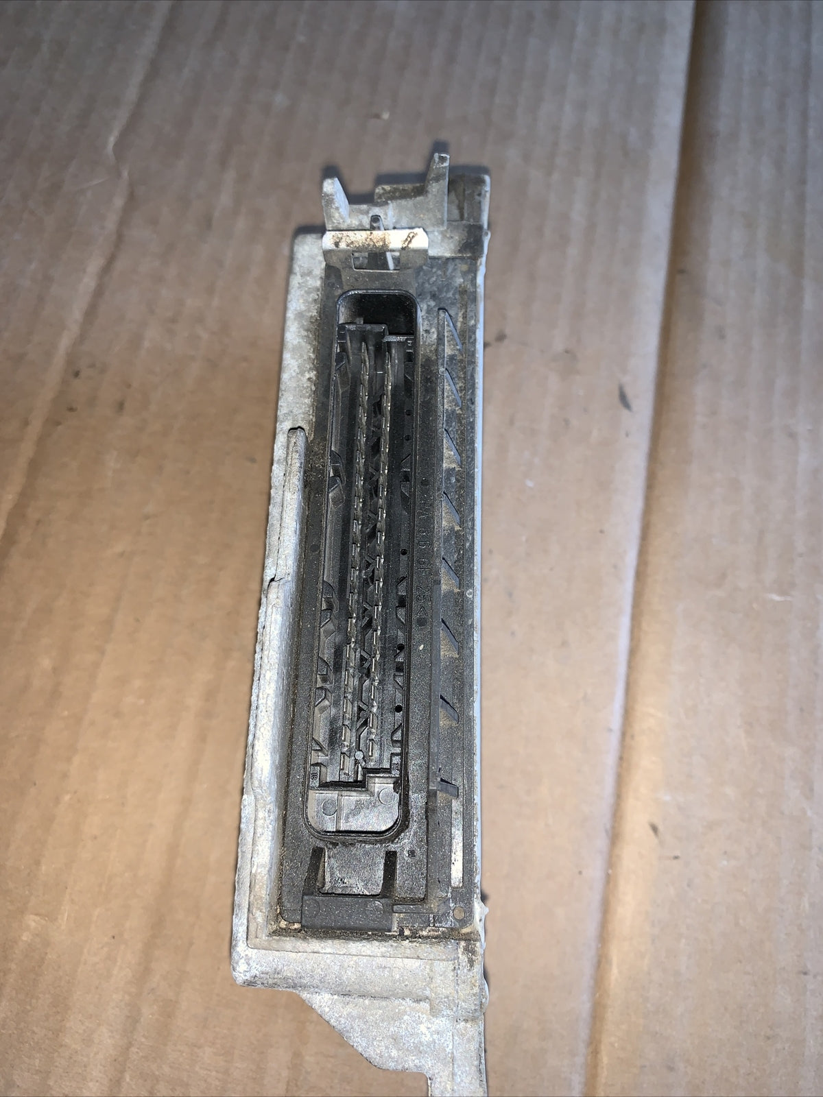 46531221 CENTRALINA MOTORE LANCIA Y YPSILON (1998) 1.2 B 44KW 3P