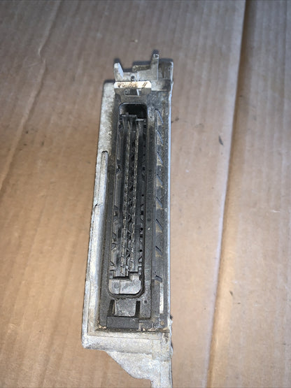 46531221 CENTRALINA MOTORE LANCIA Y YPSILON (1998) 1.2 B 44KW 3P