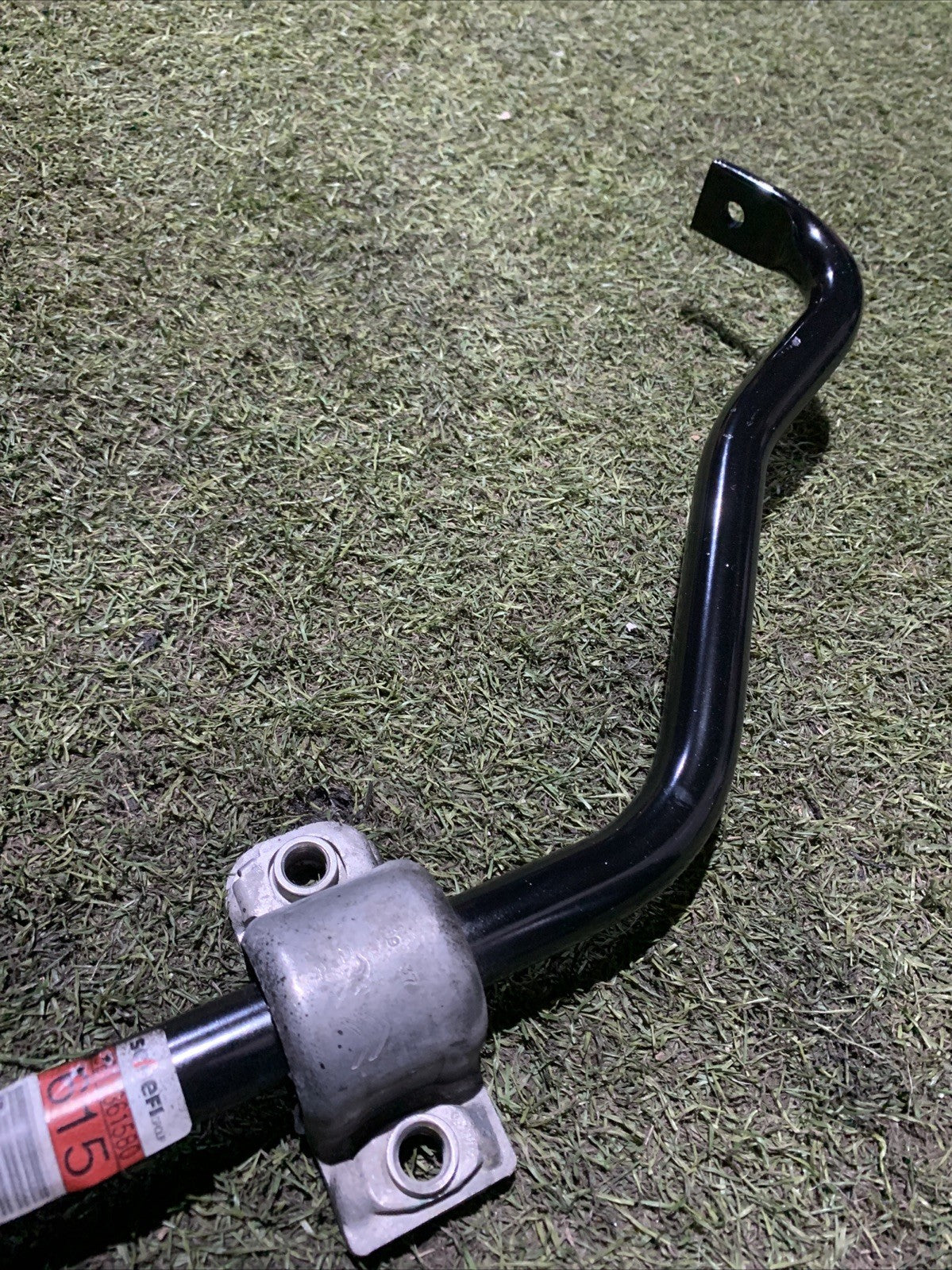 Barra Stabilizzatrice Anteriore Peugeot 508 2019 2.0 Diesel 9812361580