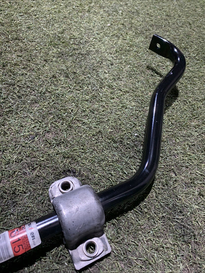 Barra Stabilizzatrice Anteriore Peugeot 508 2019 2.0 Diesel 9812361580