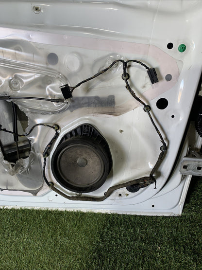 Porta portiera sportello anteriore sinistra opel meriva 2010