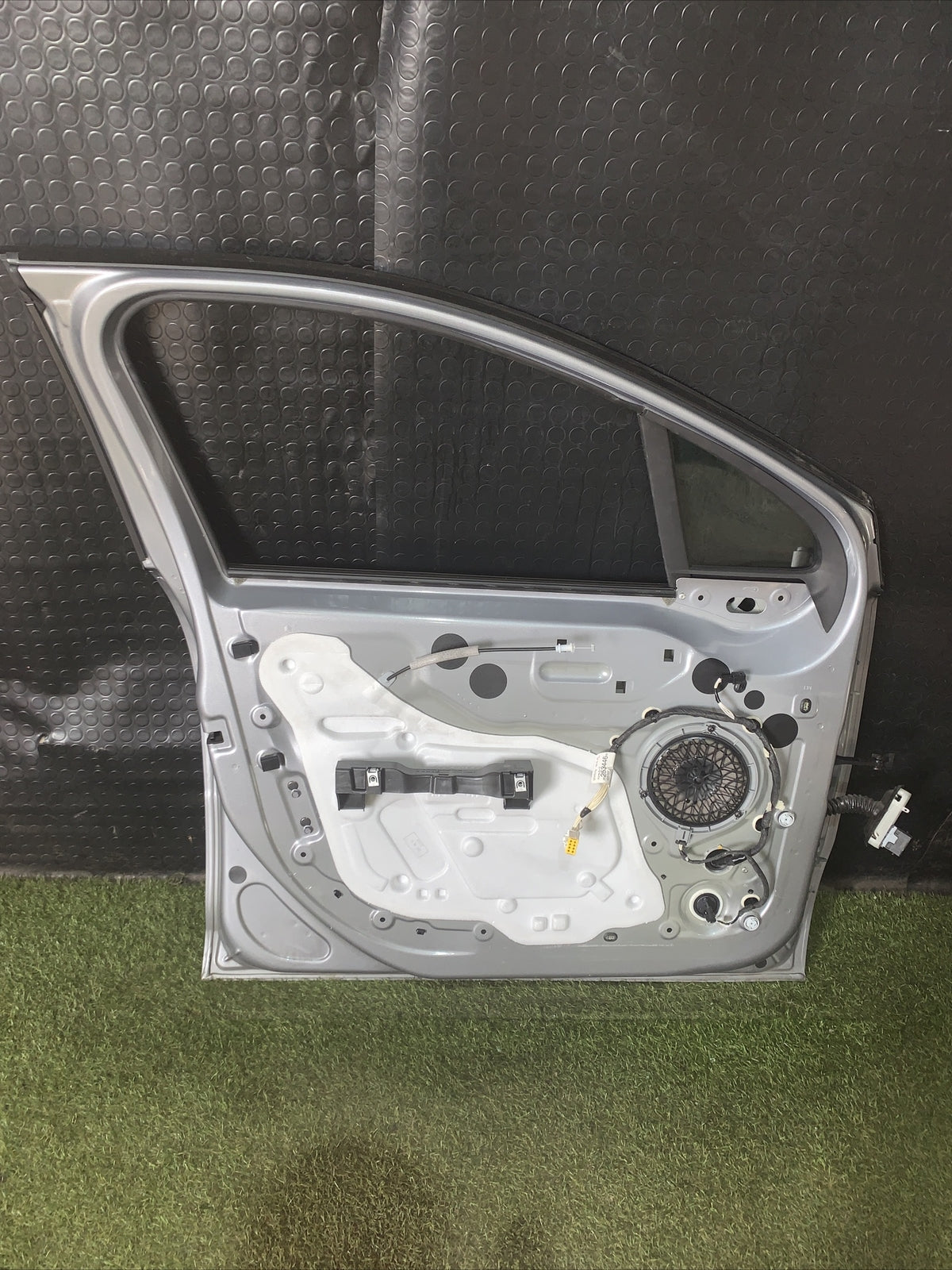 SPORTELLO PORTA PORTIERA ANTERIORE SINISTRA CITROEN C3 DAL 2017 IN POI