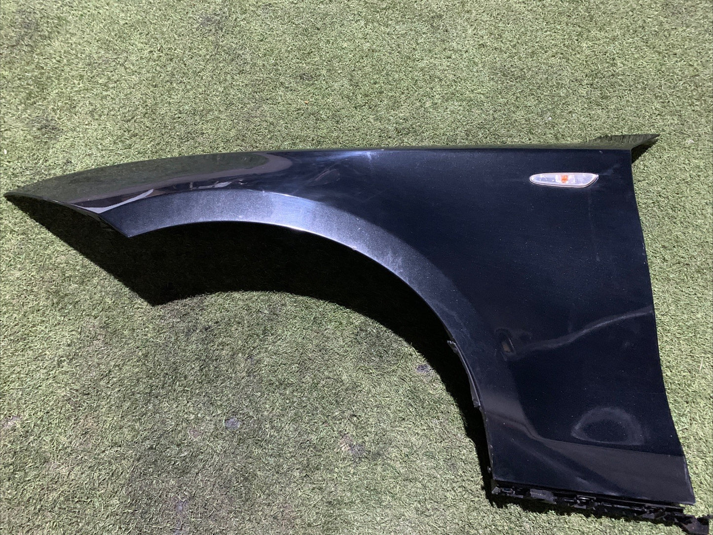 Parafango Anteriore Sinistro Bmw Serie 1 E81 2007