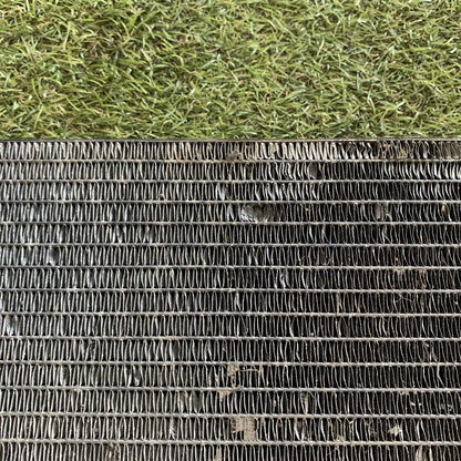 5S6H19710BB condensatore aria condizionata per FORD FUSION 1.4 TDCI 2002