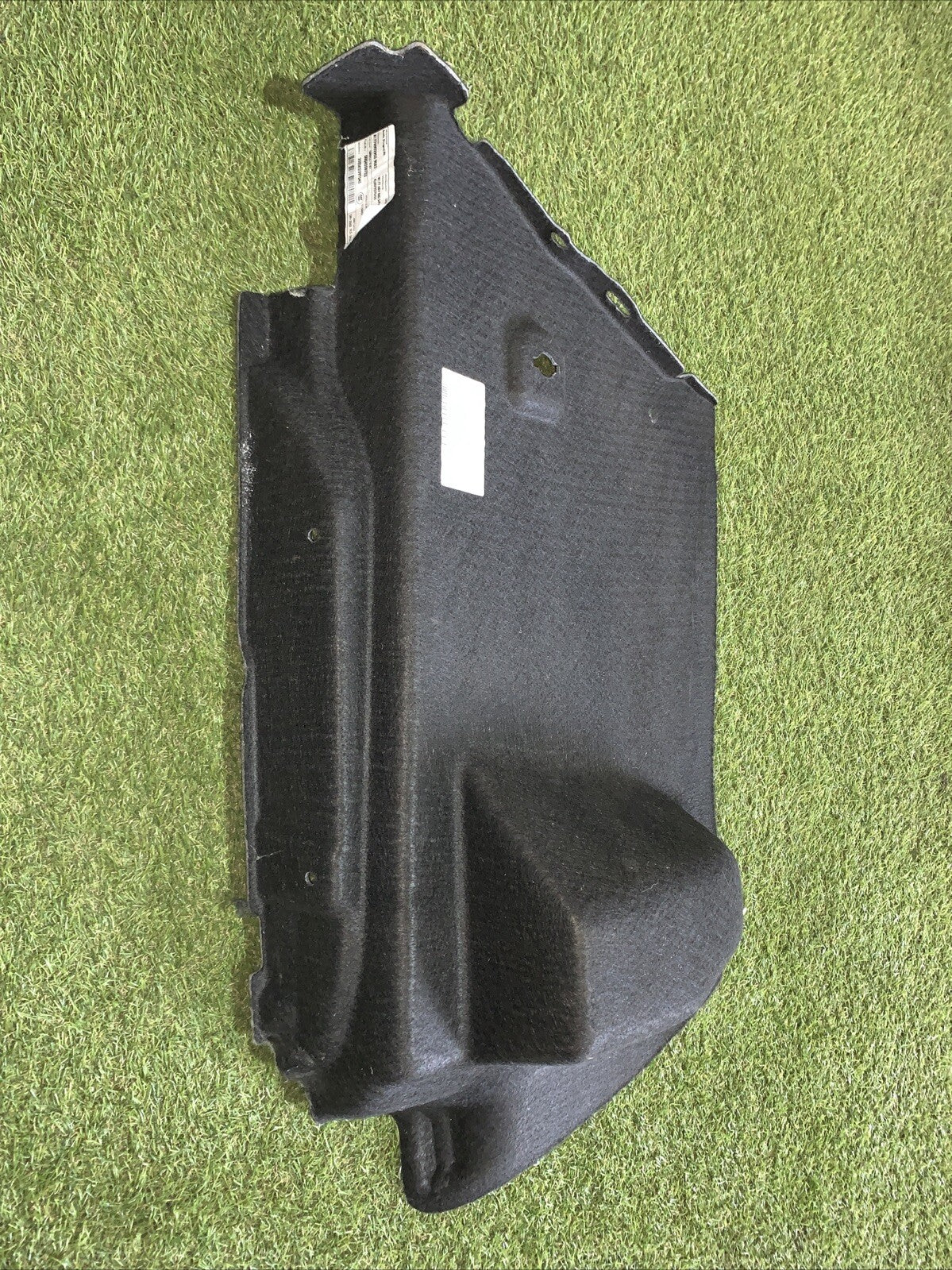 A1776902903 RIVESTIMENTO BAULE POSTERIORE LATO SINISTRA MERCEDES CLASSE A W177