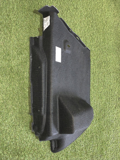 A1776902903 RIVESTIMENTO BAULE POSTERIORE LATO SINISTRA MERCEDES CLASSE A W177