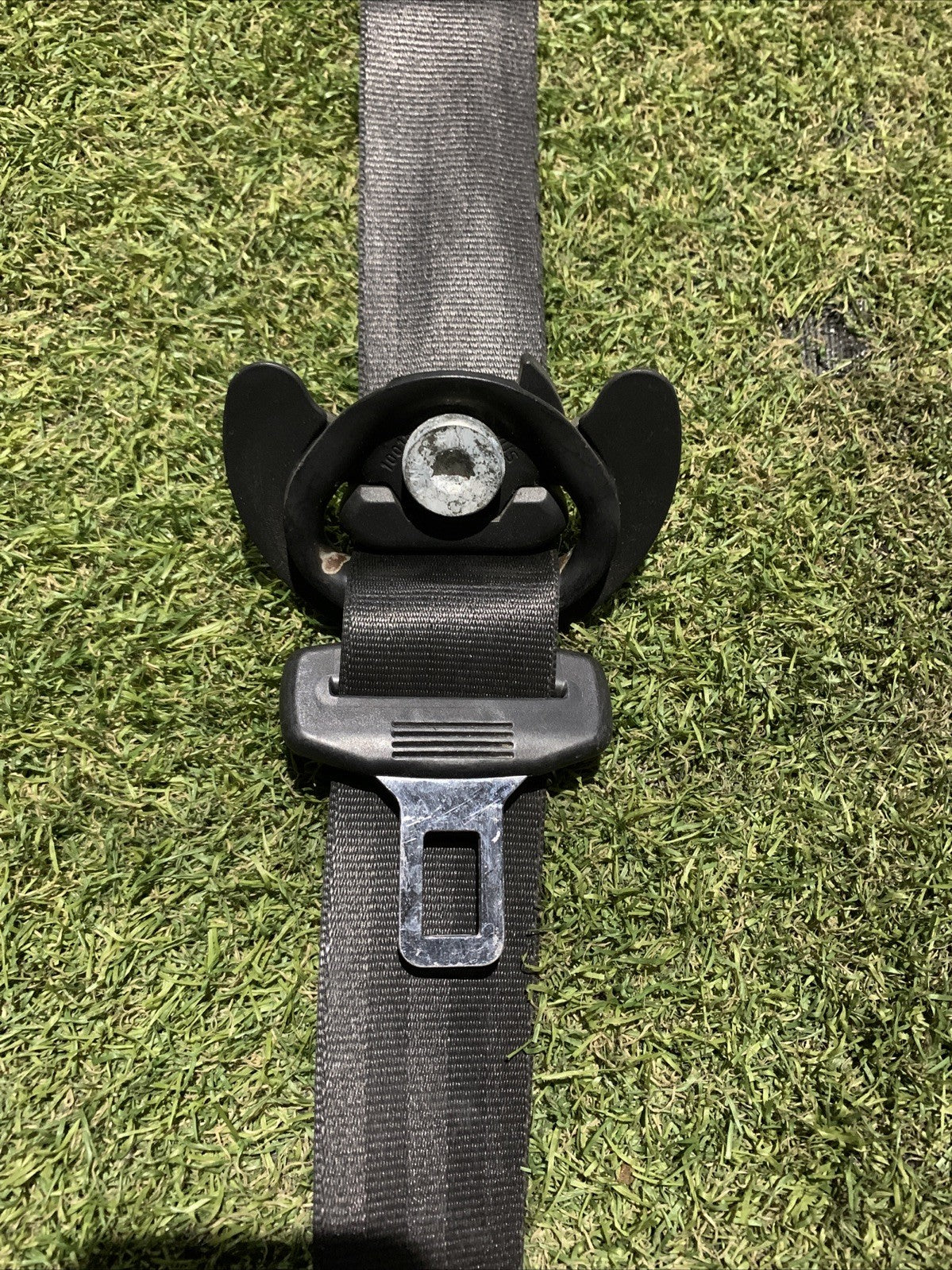 Cintura Di Sicurezza Anteriore Destra Audi A1 2010 8X3857706B