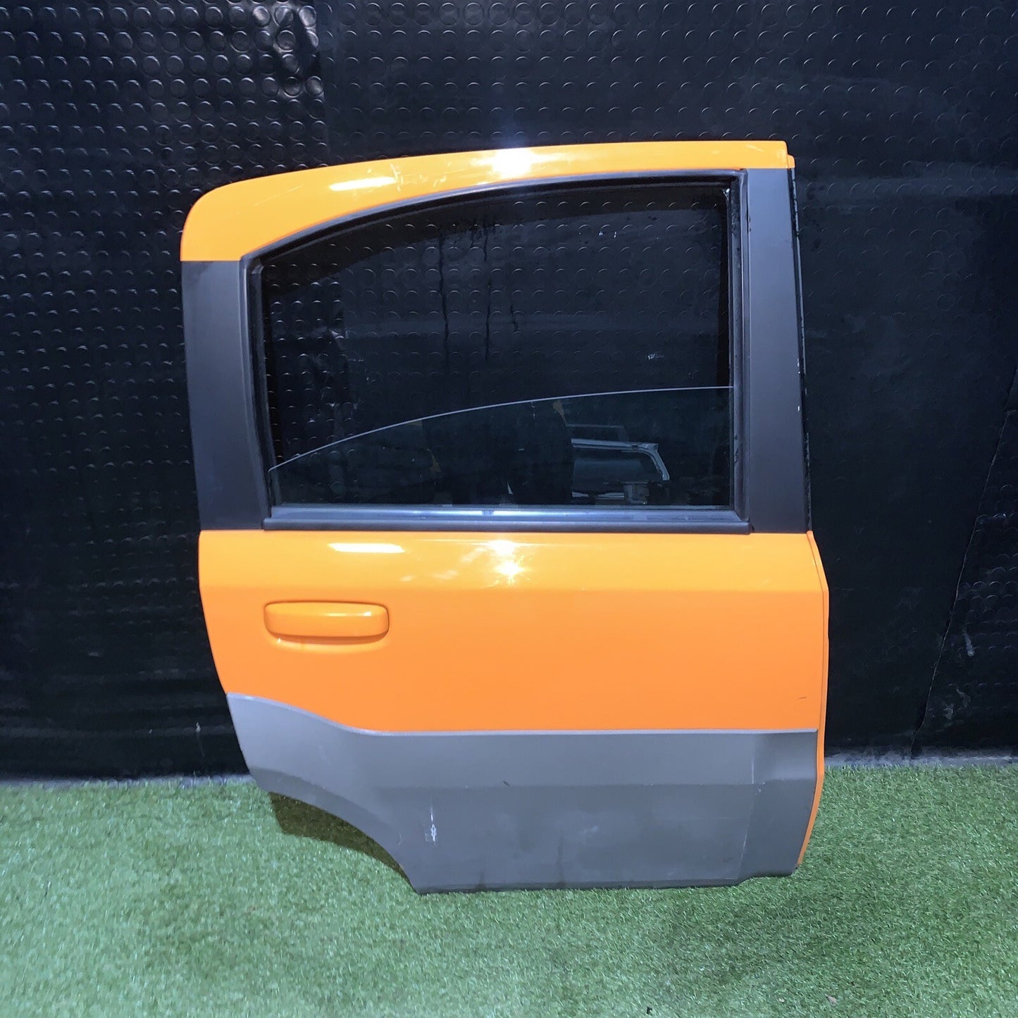 Portiera / Porta / Sportello posteriore dx Fiat panda cross 2003/2011