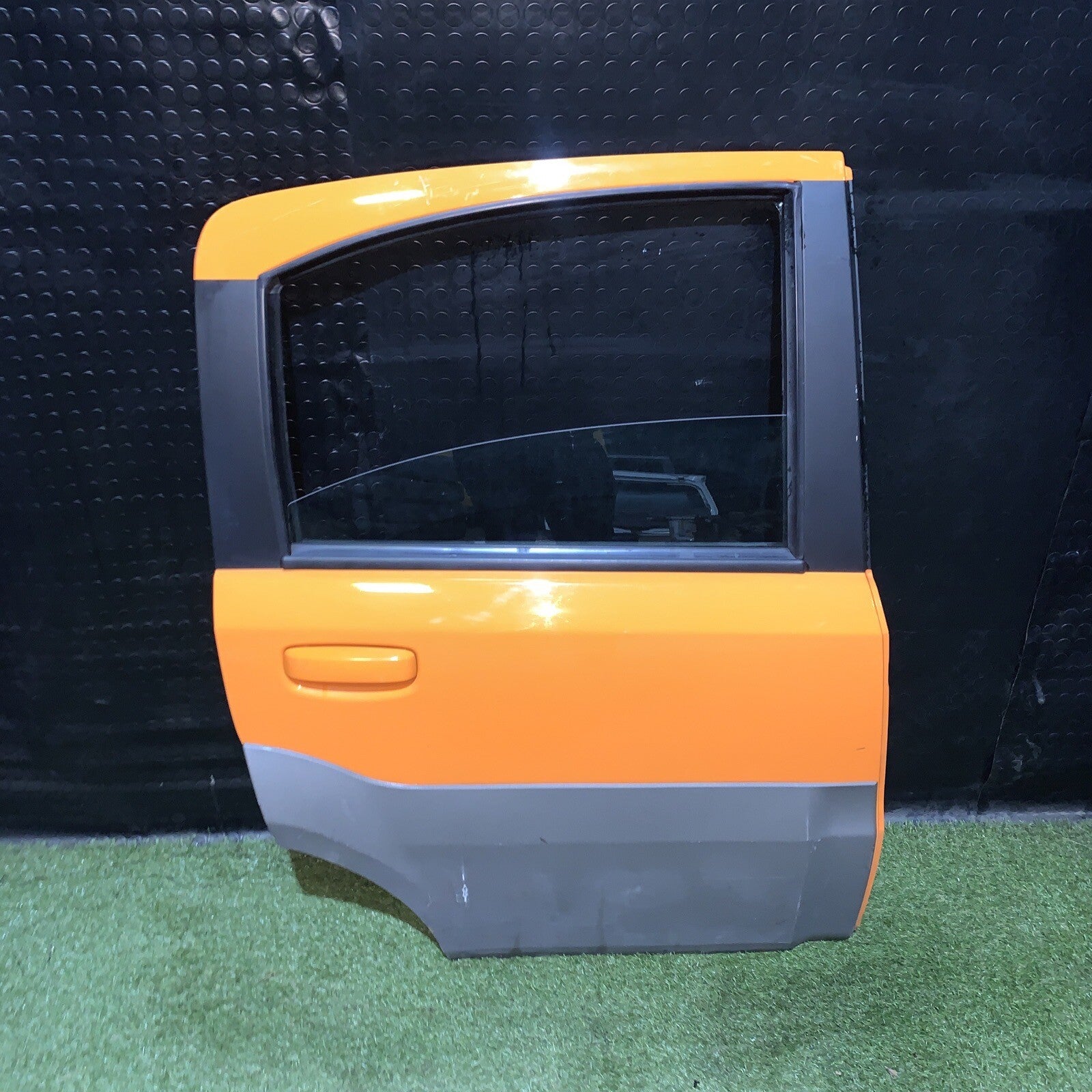 Portiera / Porta / Sportello posteriore dx Fiat panda cross 2003/2011