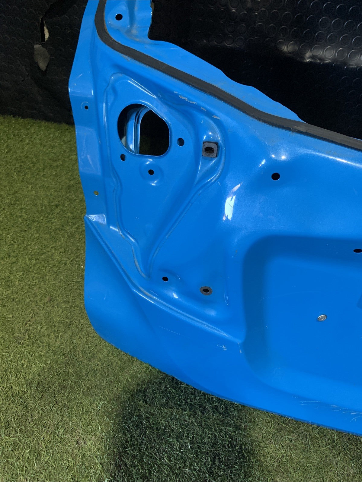 PORTELLONE COFANO BAULE POSTERIORE TOYOTA C-HR 67005F4020 (16 23)