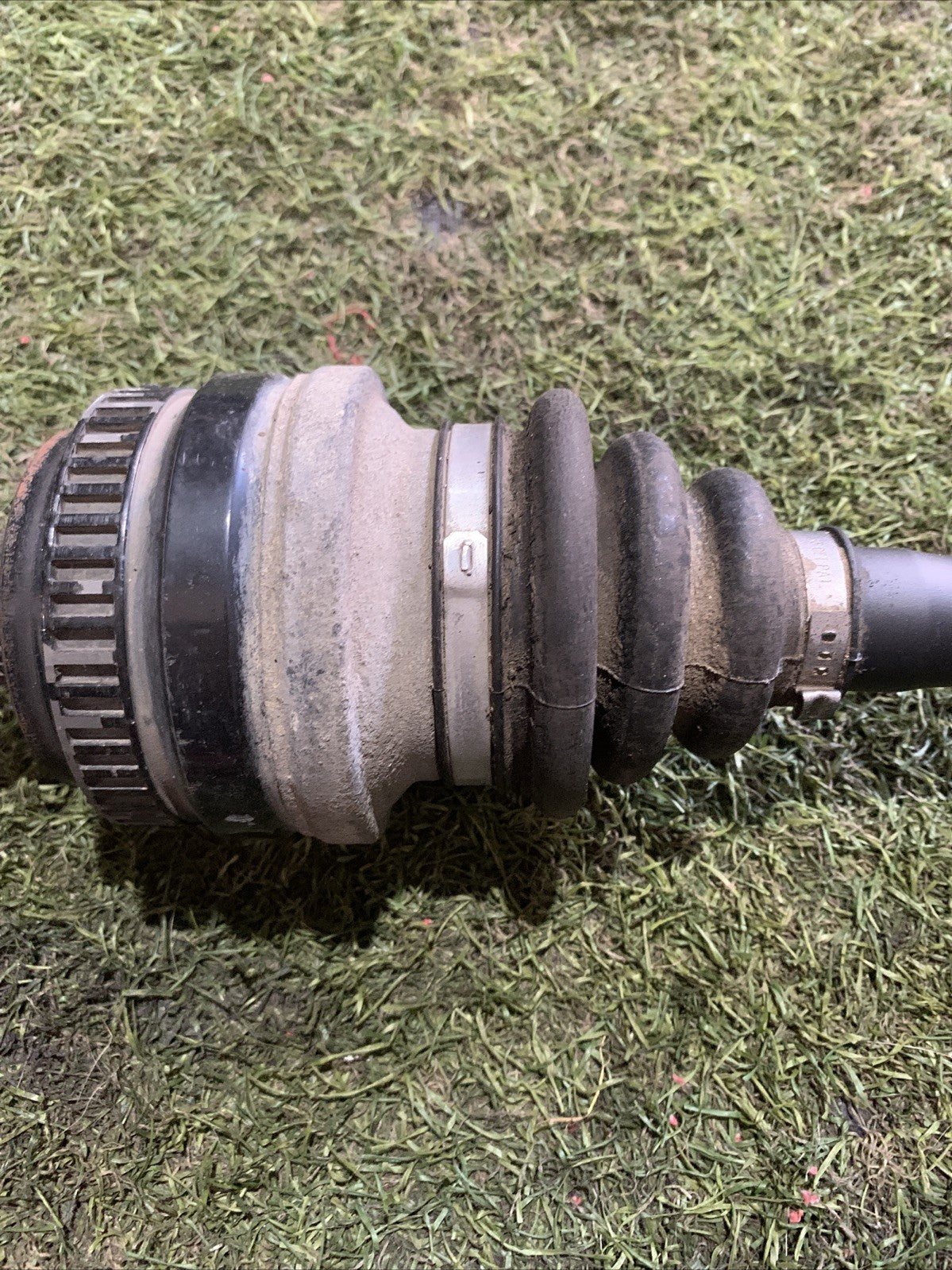 Semiasse Posteriore Destro Bmw Serie 1 E81 7533446AI02