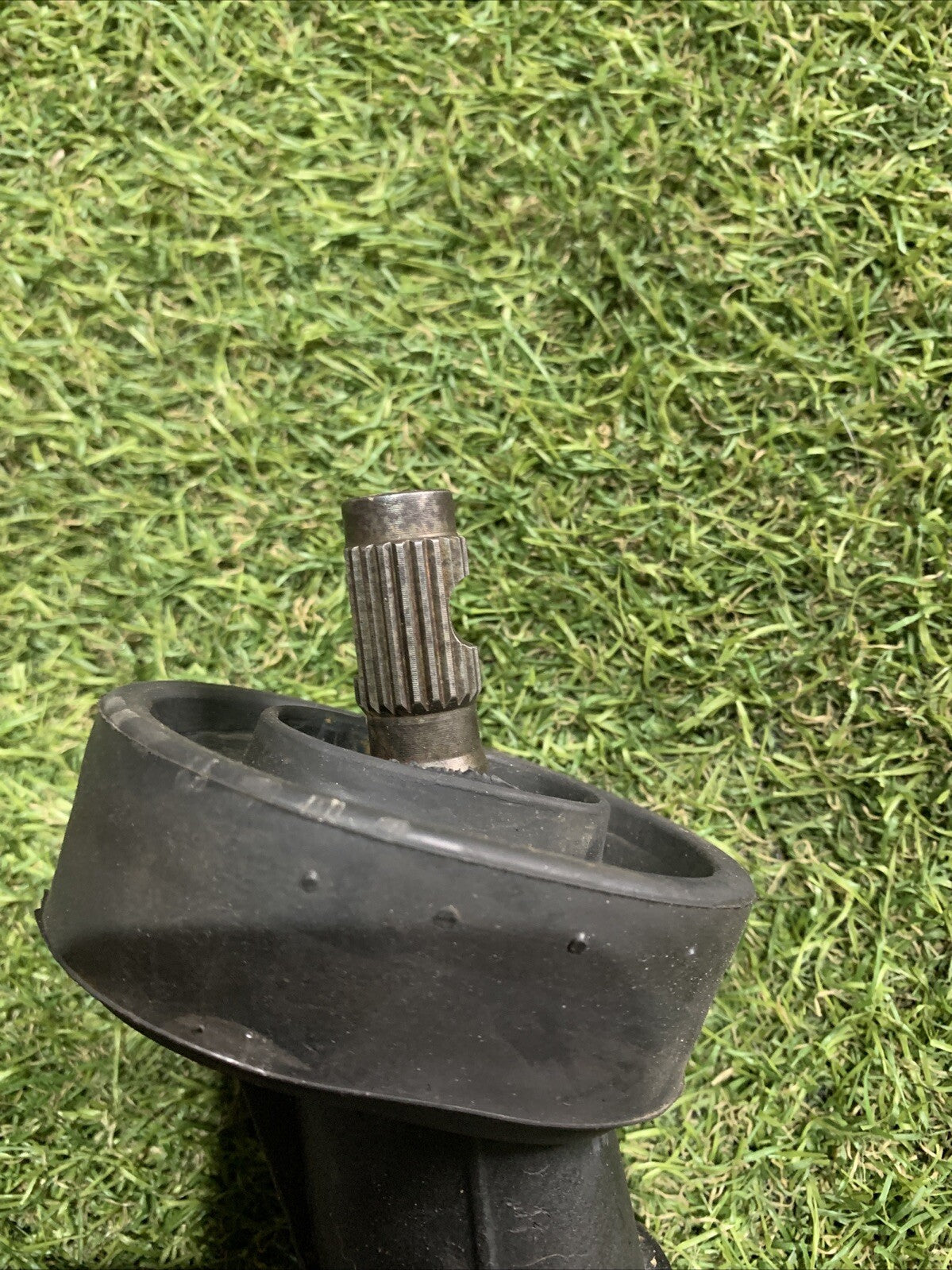 Scatola Guida Volkswagen Polo 2019 1.0 Benzina 2Q1423057J