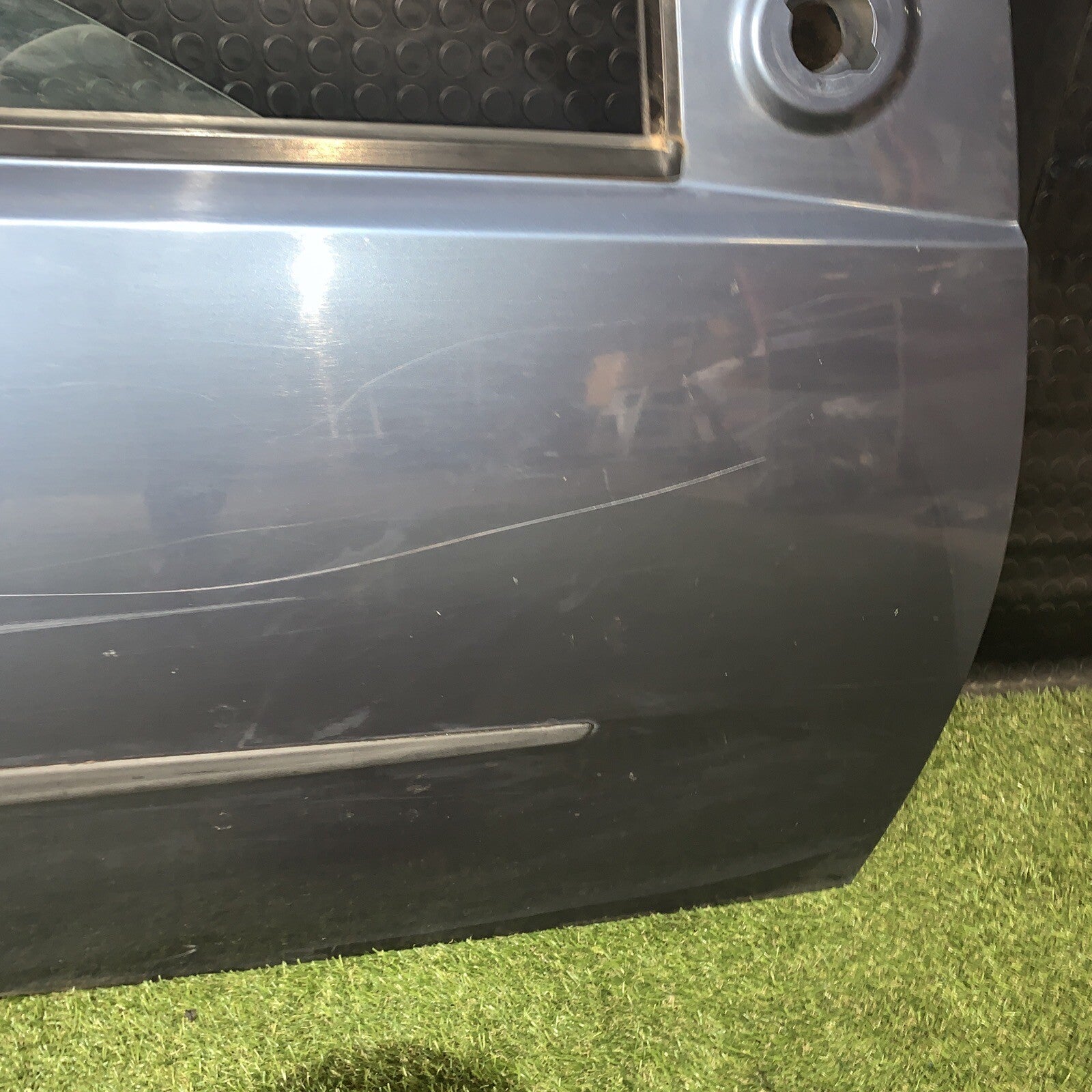 3P SPORTELLO PORTA PORTIERA ANTERIORE DX DESTRA FIAT PUNTO 188