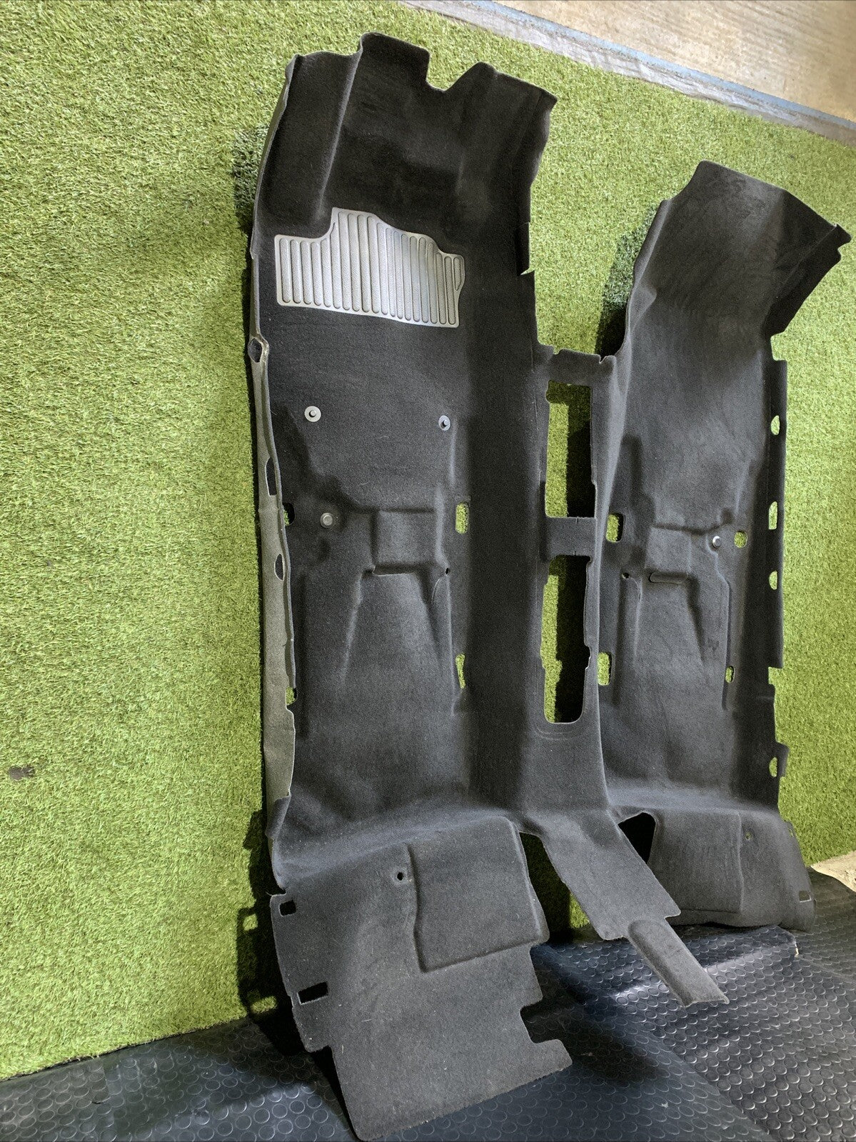 Rivestimento Moquette Pavimento Renault Captur 2015 749021309R