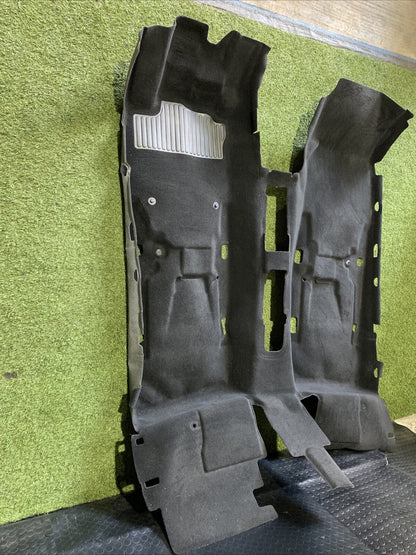 Rivestimento Moquette Pavimento Renault Captur 2015 749021309R