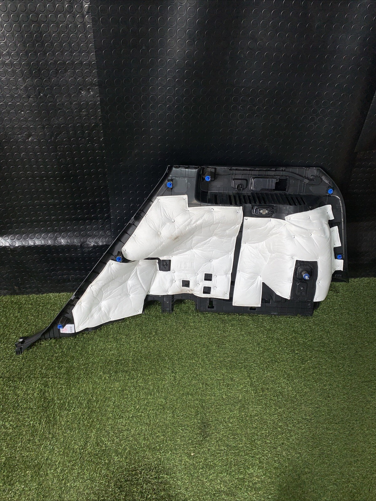 Copertura Bagagliaio Sinistro Kia Sportage 2023