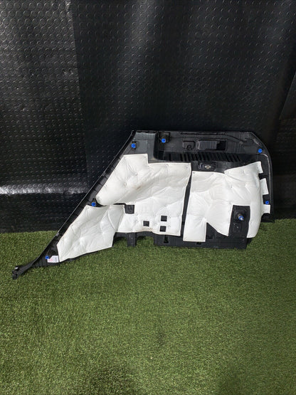 Copertura Bagagliaio Sinistro Kia Sportage 2023