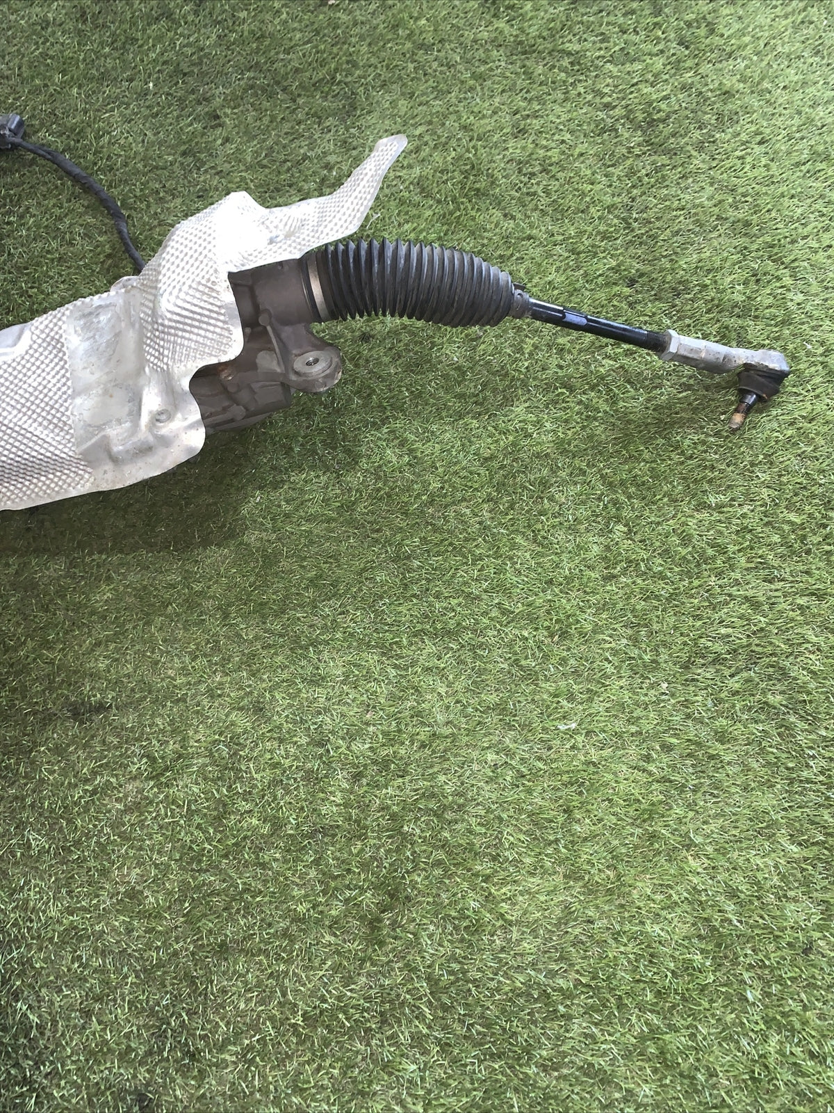 Scatola Guida Sterzo Elettrica Volkswagen Golf 7 5Q1423053AH