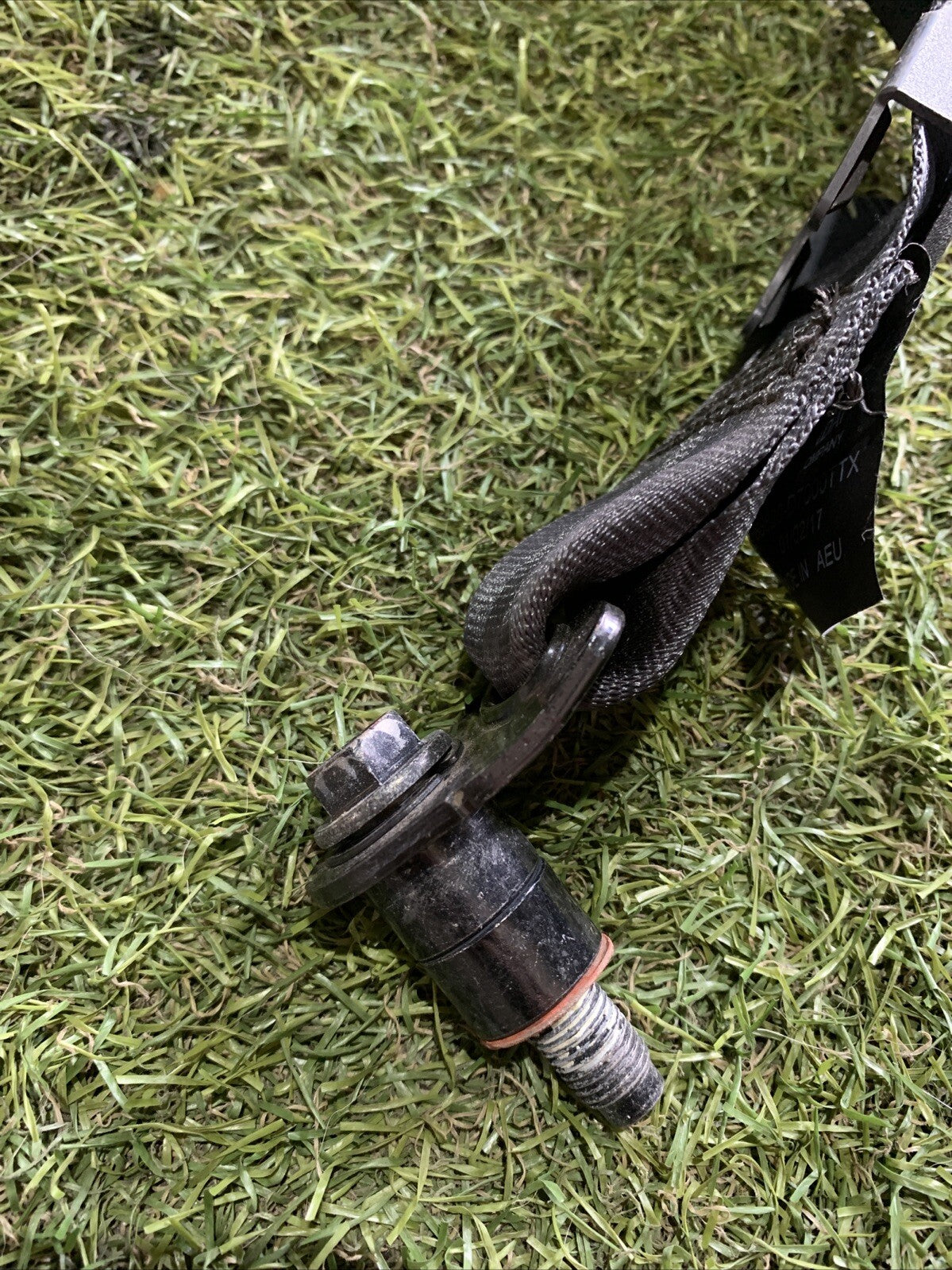 CINTURA DI SICUREZZA ANT. DX.  88820D7000TTX HYUNDAI TUCSON (07/15 12/18 )