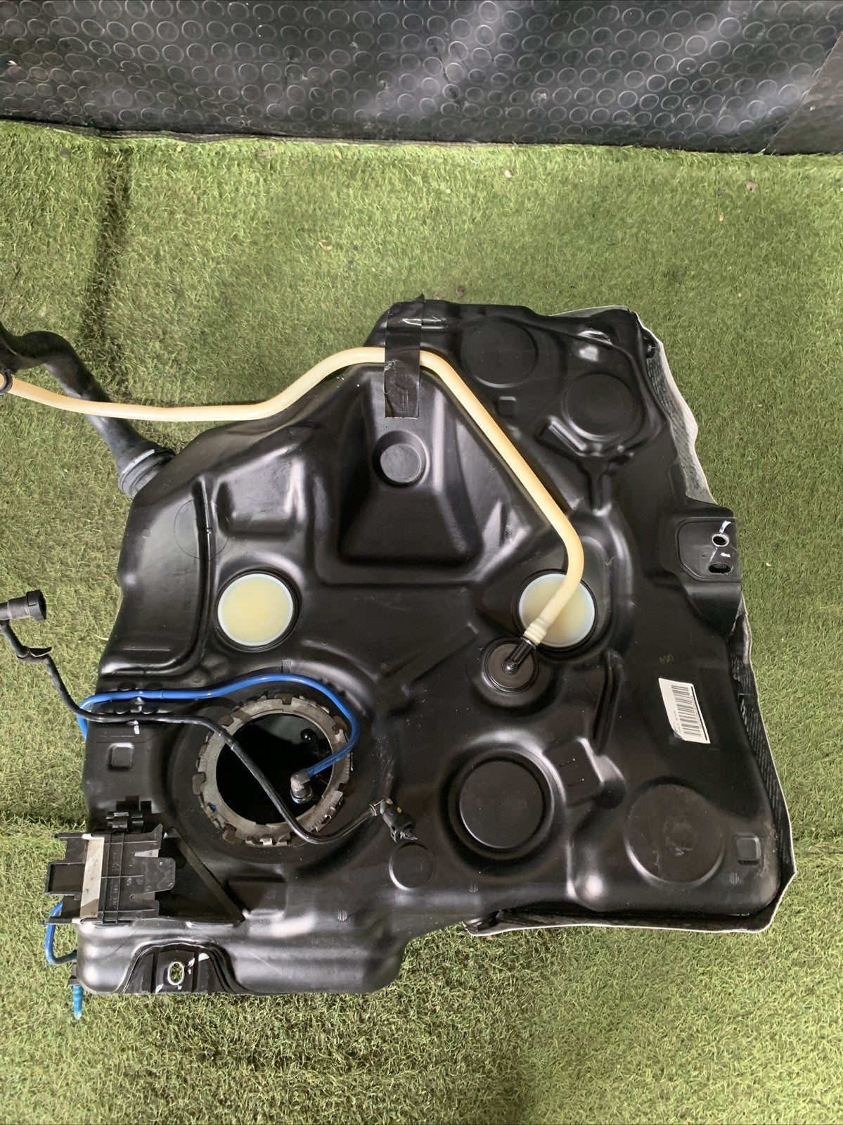 Serbatoio Carburante Audi A3 8V 2.0 Diesel 5Q0201035