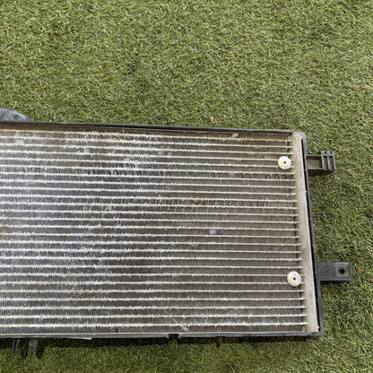 RADIATORE ARIA CONDIZIONATA OPEL CORSA C