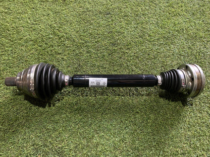 Semiasse Anteriore Destro Audi Q3 2018 3Q0407272AG