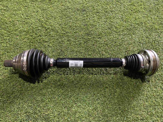 Semiasse Anteriore Destro Audi Q3 2018 3Q0407272AG