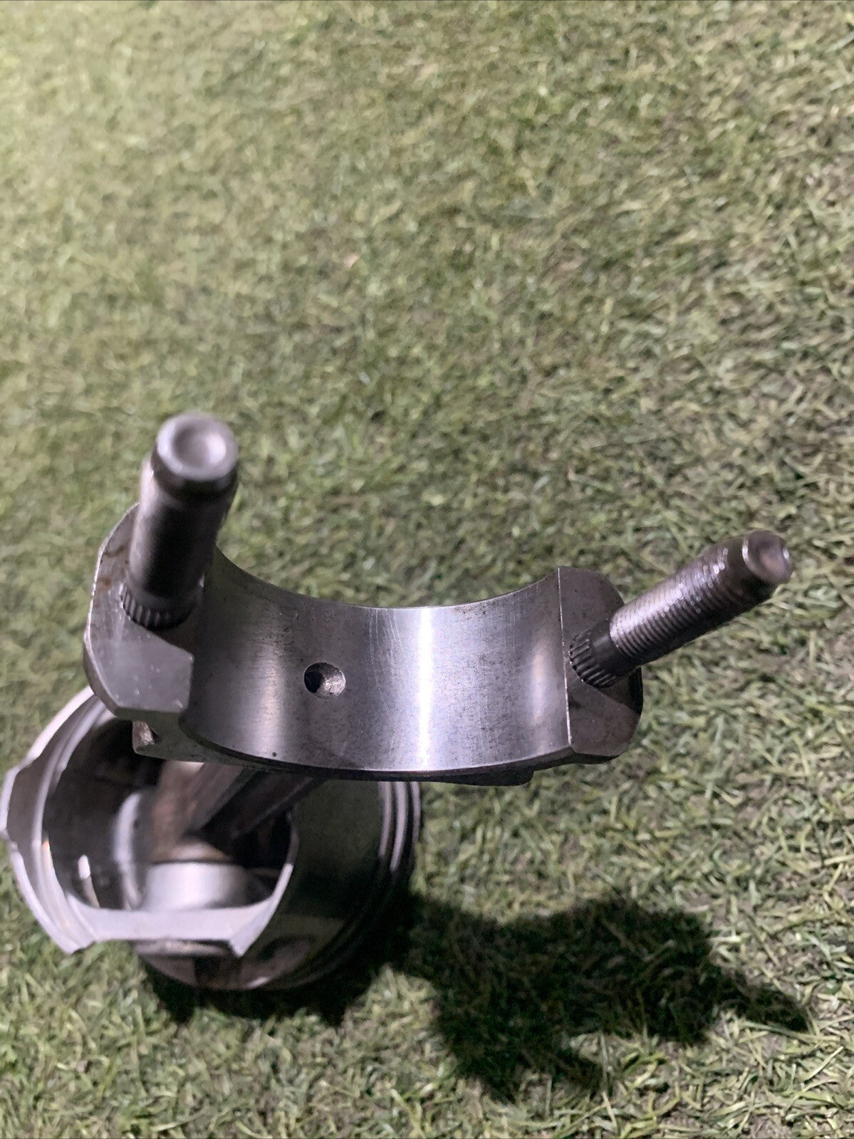 Pistone Motore Great Wall 2.4 Diesel 4G6954N (1) SMW250630