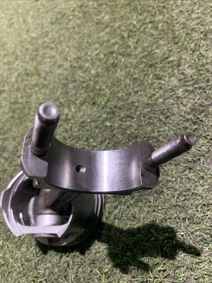 Pistone Motore Great Wall 2.4 Diesel 4G6954N (1) SMW250630