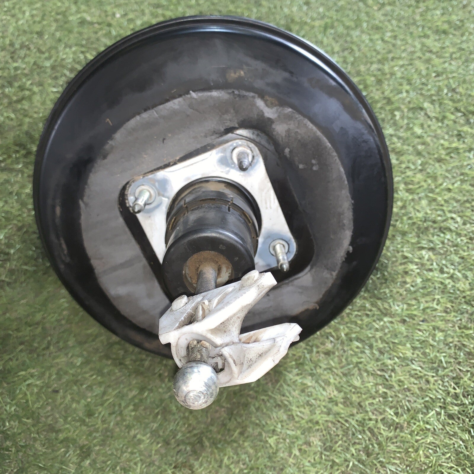 6R1614105E POMPA SERVOFRENO VOLKSWAGEN POLO 6R