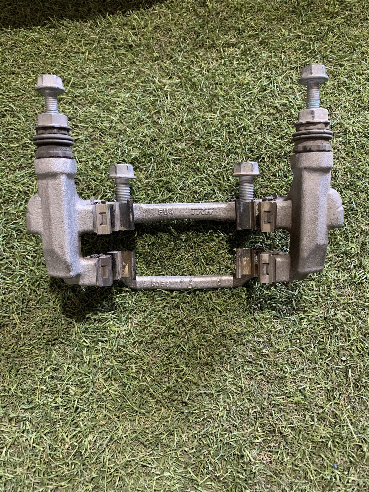 Porta Pinza Freno Posteriore Sinistra Toyota C-HR 2019 47821F9010