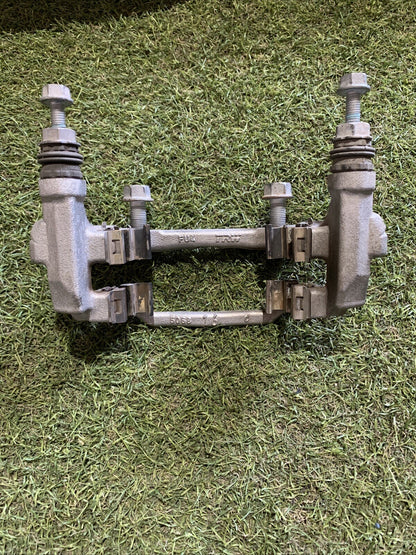 Porta Pinza Freno Posteriore Sinistra Toyota C-HR 2019 47821F9010