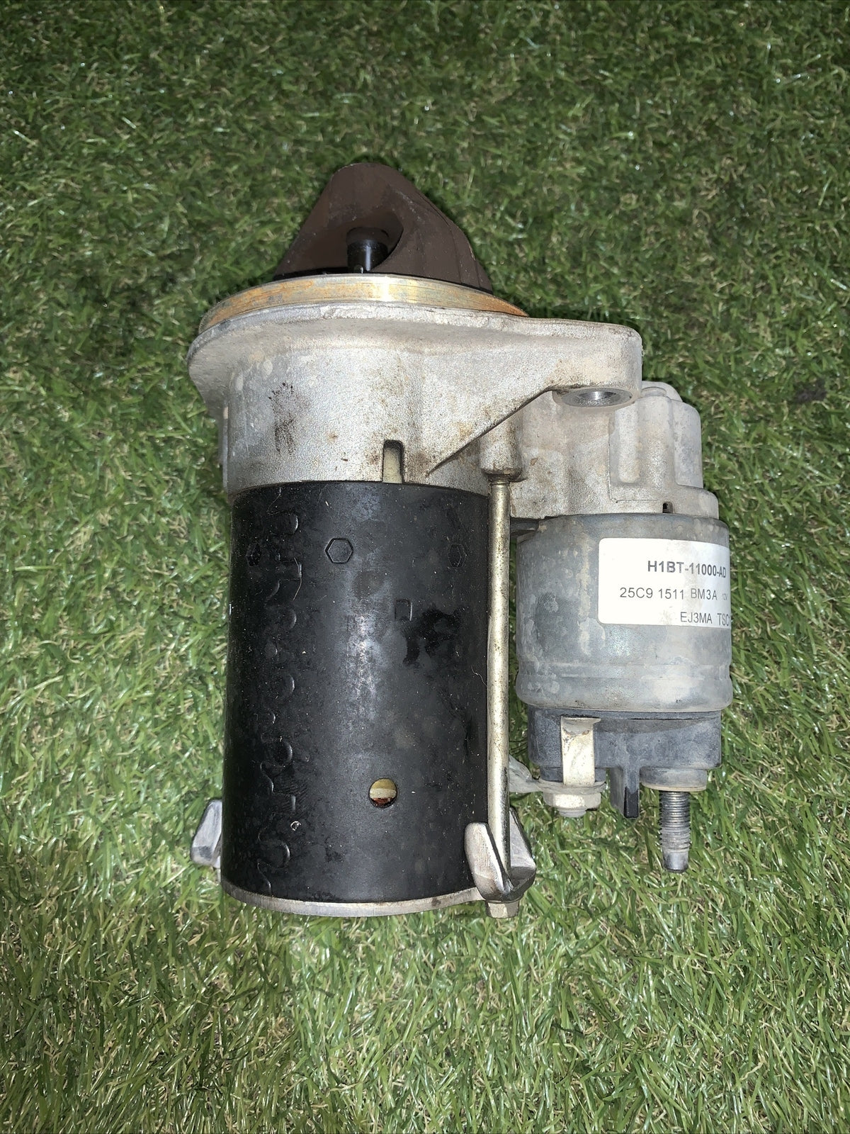 Motorino Avviamento Ford Fiesta ( 1.1b - 2019 ) cod : H1BT-11000-AD