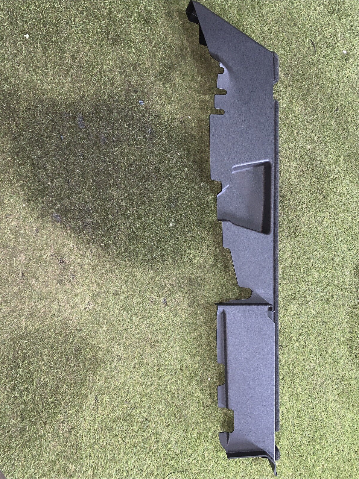 Rivestimento Bagagliaio Audi Q7 2016 4M0863528F