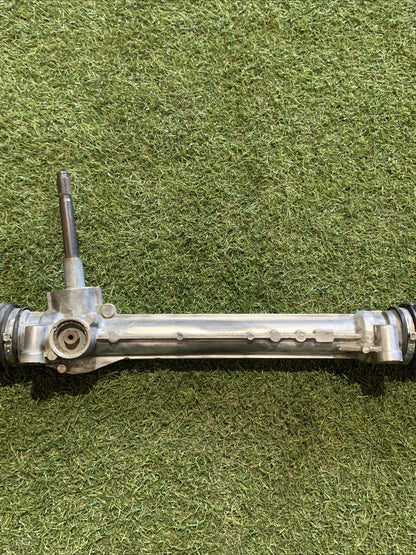 SCATOLA GUIDA STERZO FIAT PANDA 4X4 1.3 MJT 2013 0051908391