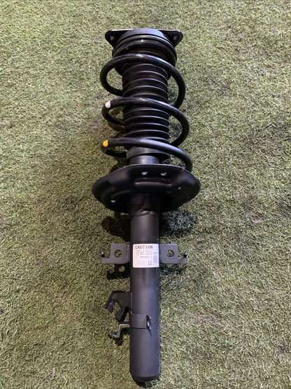 AMMORTIZZATORE ANTERIORE SINISTRO PER RENAULT Kadjar Serie 54303-HV01A (15>)