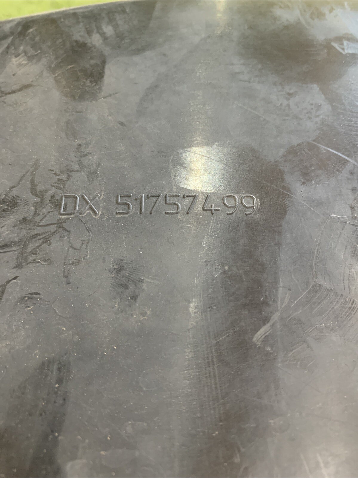 51757499 PARASALE PARASASSI POSTERIORE DESTRO FIAT BRAVO