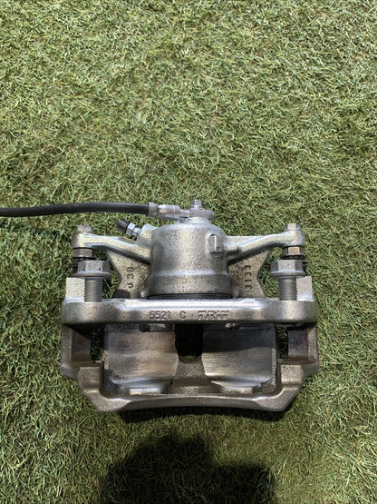 Pinza Freno Anteriore Sinistra Volkswagen T-Roc 2023 1.5 Benzina 8V0615123