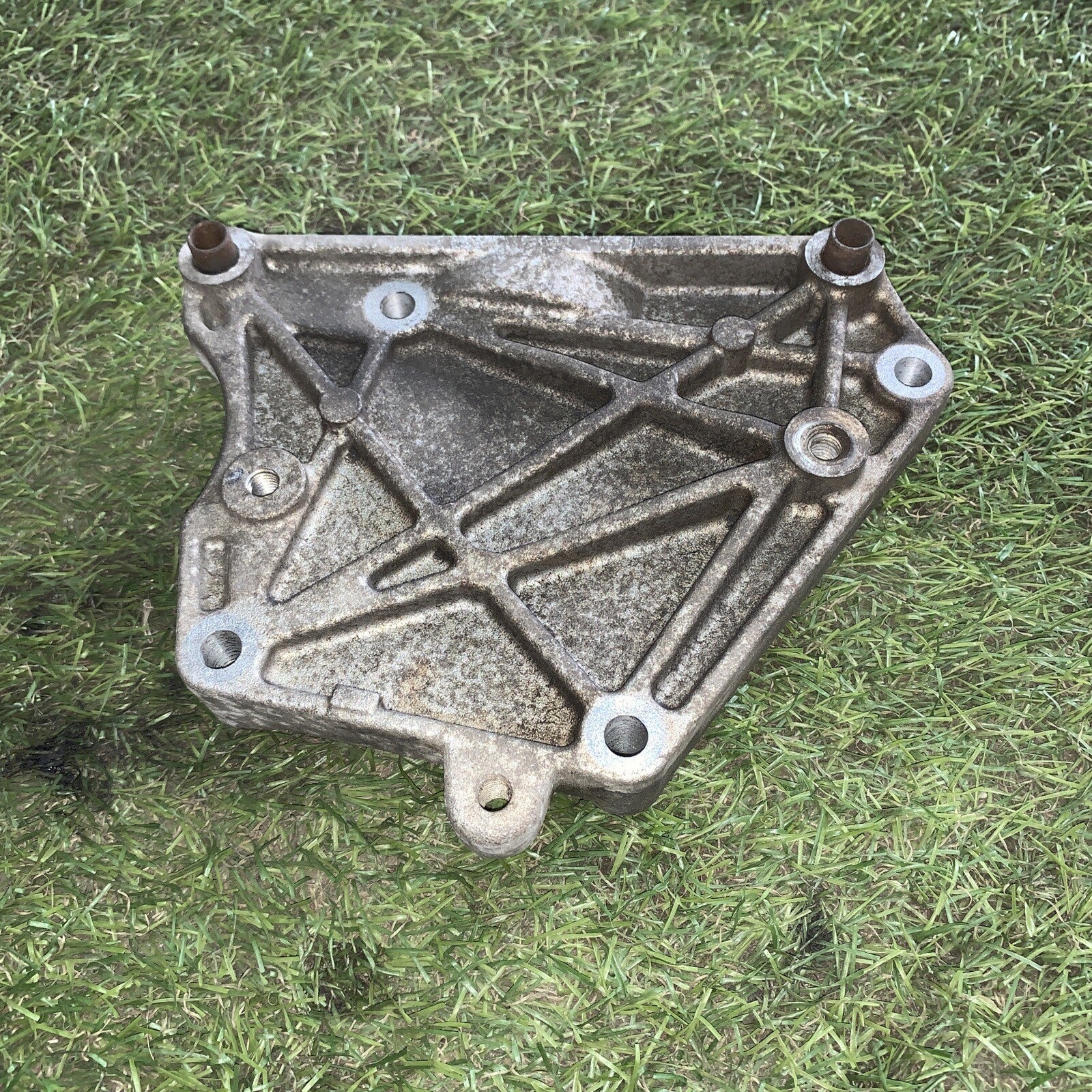 55206511 SUPPORTO MOTORE FIAT 500X 1.3 MJET 95CV EURO 6D