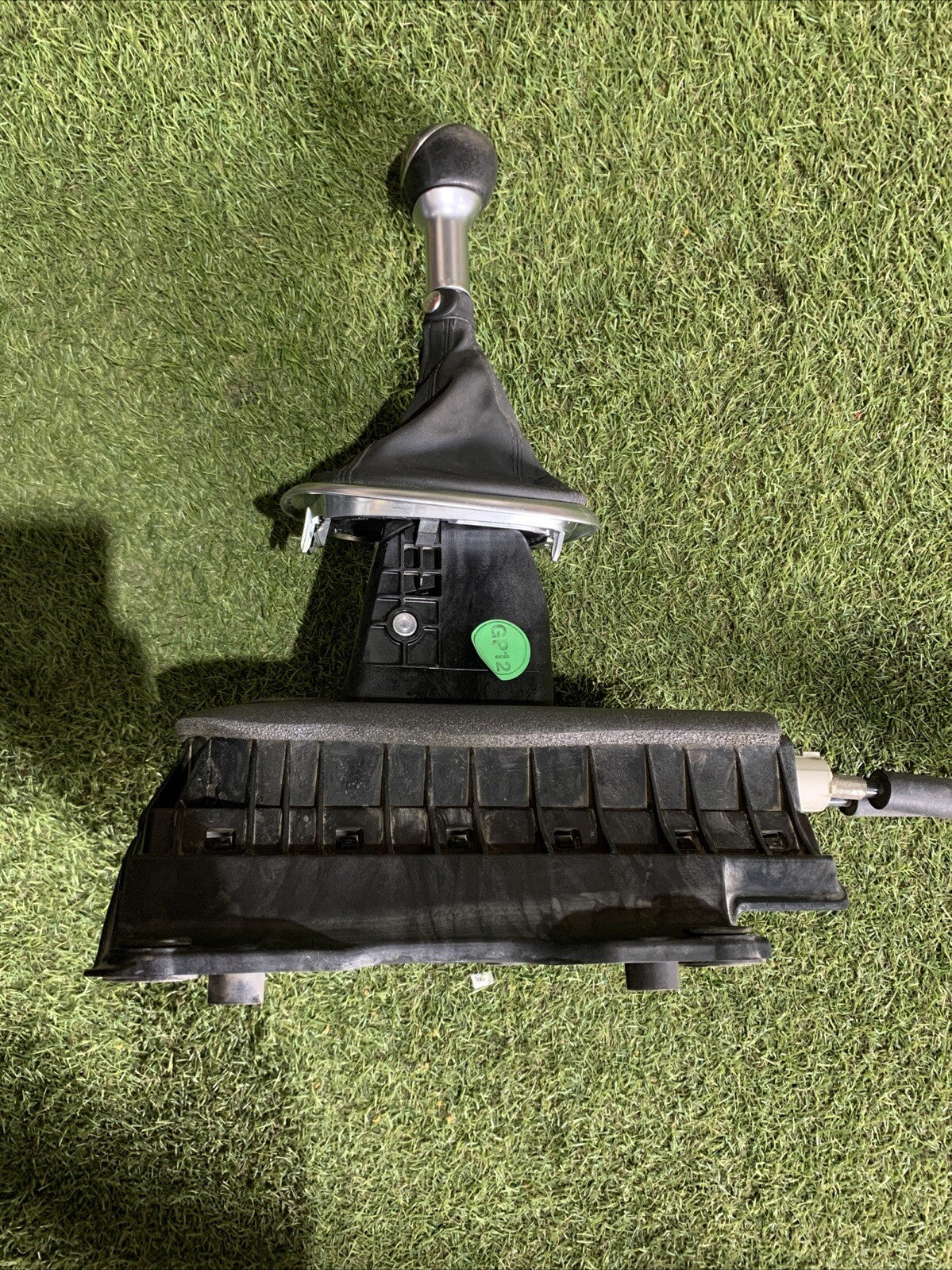 Leva Cambio 5 Marce Con Corde Fiat 500L 2014 1.3 Multijet 03-057-330-006