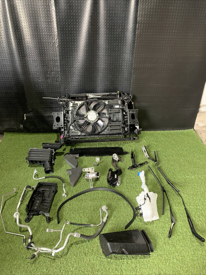 MUSATA E KIT AIRBAG VOLKSWAGEN T-CROSS R-LINE 2022