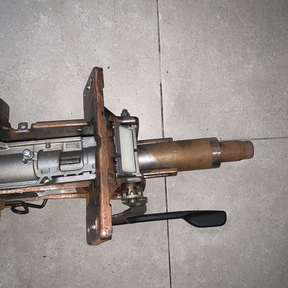 4G0419506S PIANTONE DELLO STERZO / 4G0419506S03S / 6912539 PER AUDI A6/A7