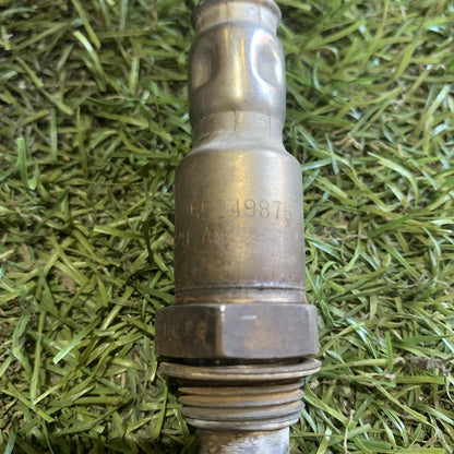 55249876 SONDA LAMBDA FIAT 500 1.2 B 2018 4