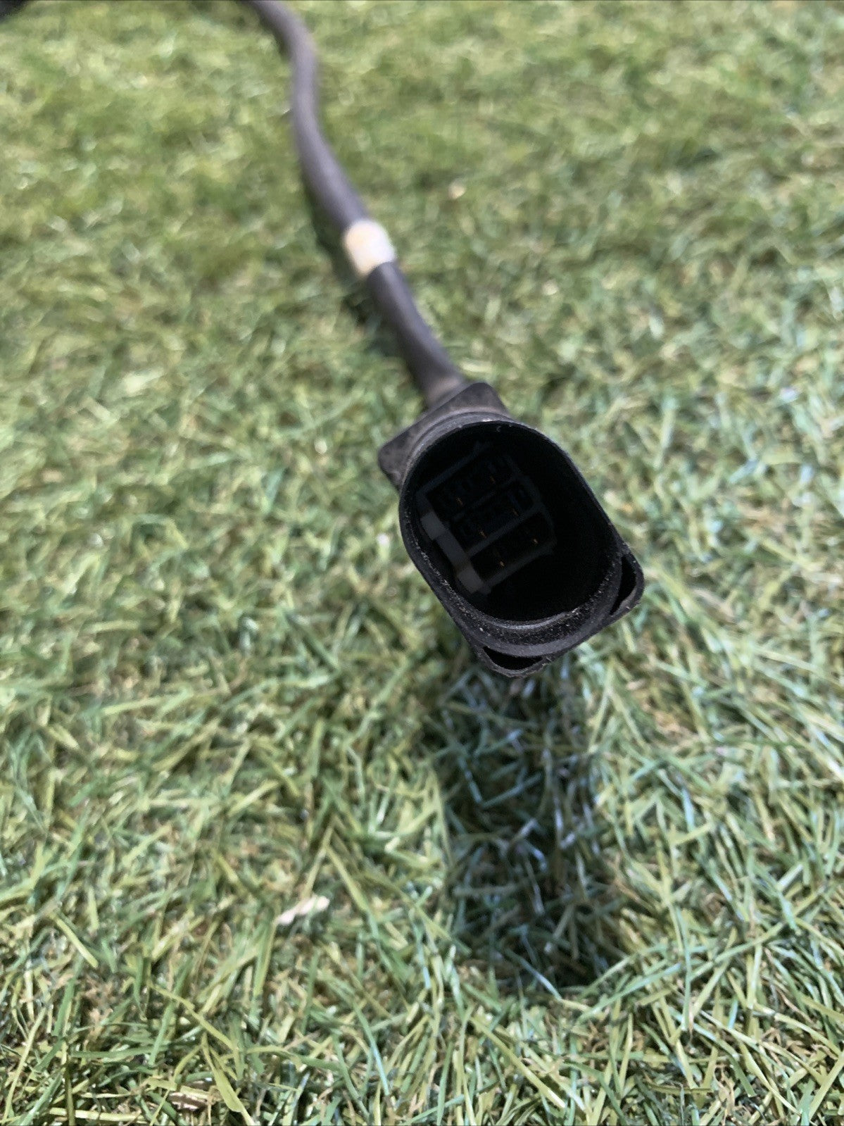 SONDA LAMBDA AUDI A1 2010 1.6 DIESEL 03L906262D