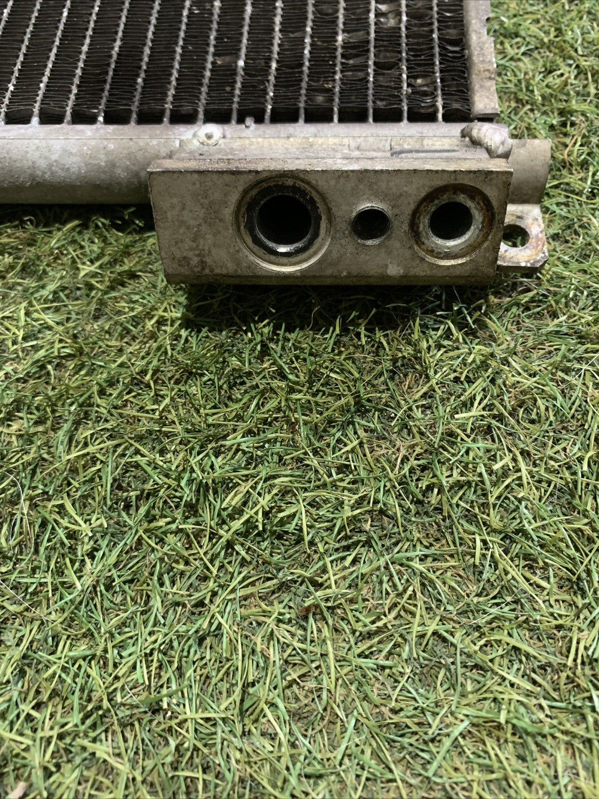 RADIATORE ARIA CONDIZIONATA ALFA ROMEO MITO 1.3 MJT 51826520