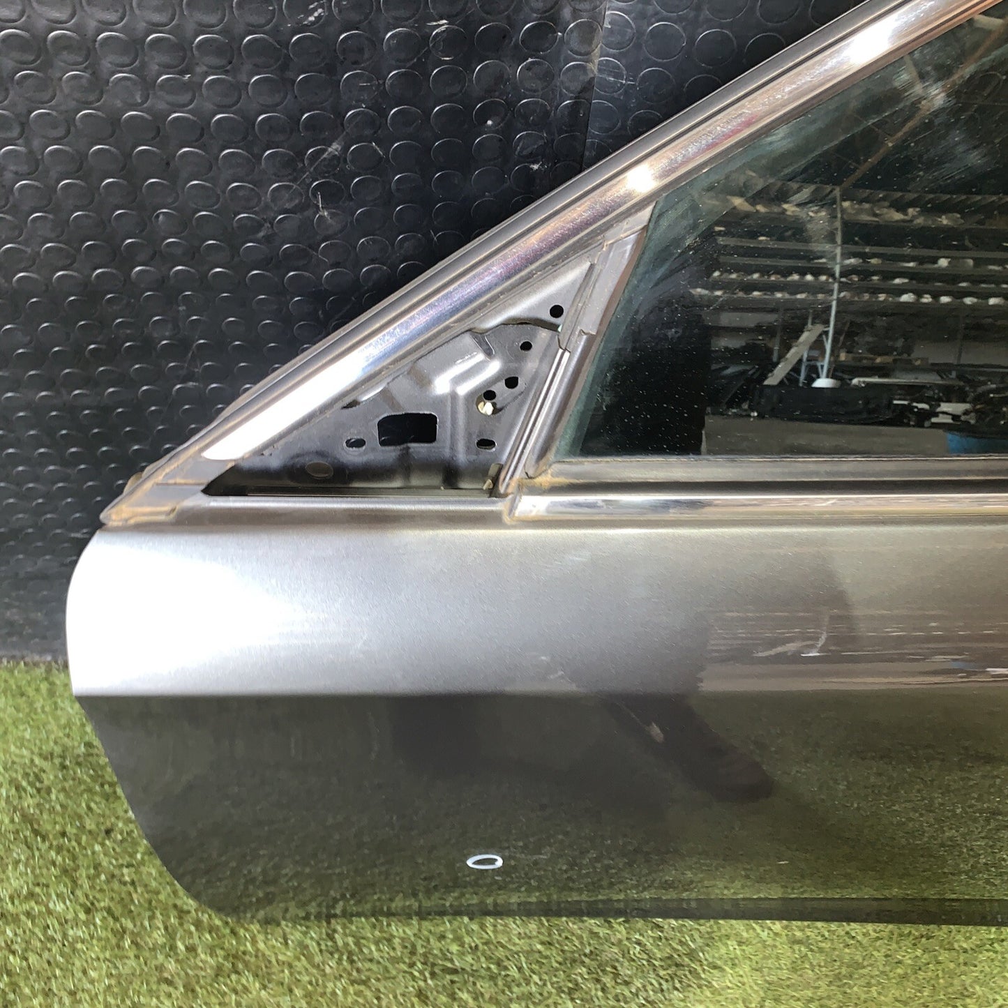 PORTIERA PORTA SPORTELLO ANTERIORE ANT. SINISTRA SX ALFA ROMEO GIULIETTA