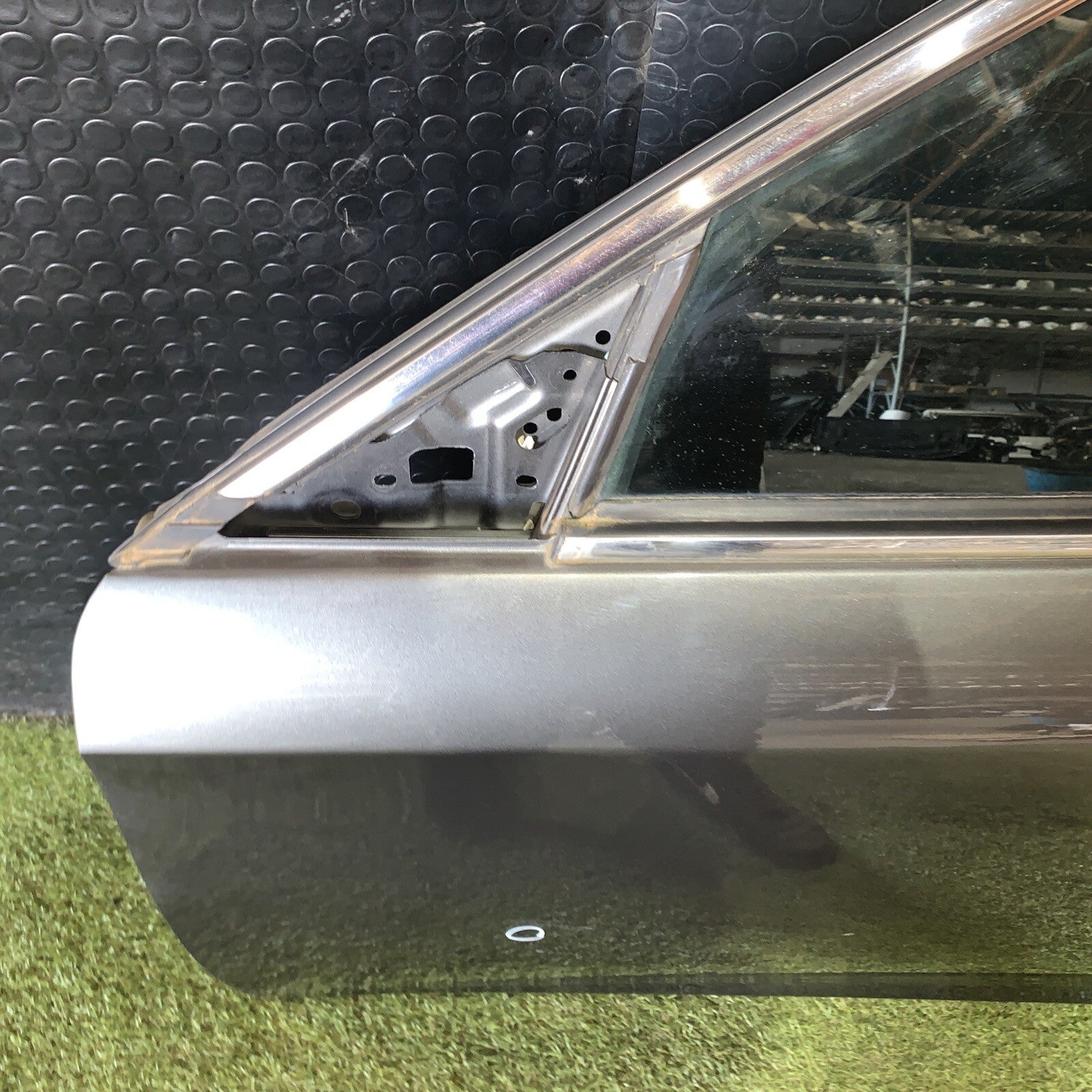 PORTIERA PORTA SPORTELLO ANTERIORE ANT. SINISTRA SX ALFA ROMEO GIULIETTA