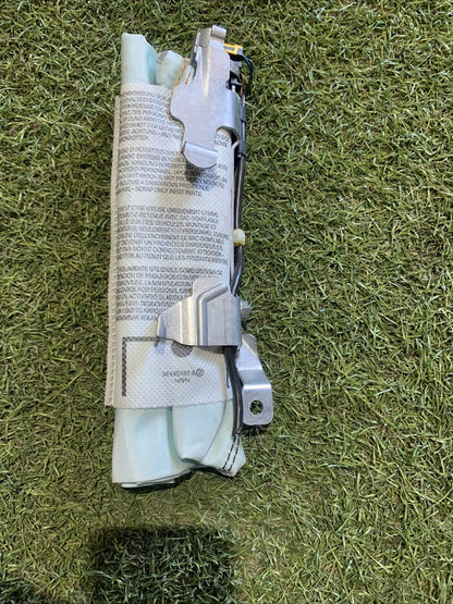 AIRBAG SEDILE DESTRO DX PER AUDI A1 Sportback (8XA) 8X3880242D (11>14)