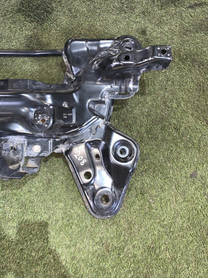 9807026780 CULLA MOTORE ASSALE ANTERIORE PEUGEOT 208 1.6